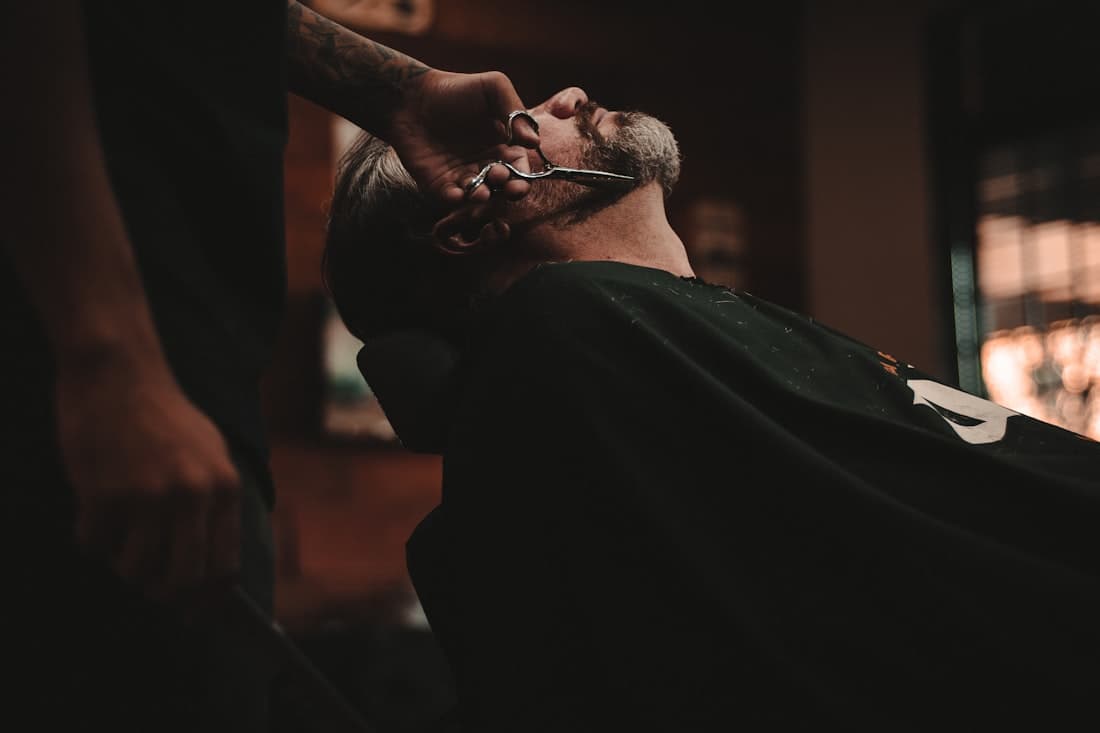 Barber Shop Chicago 3